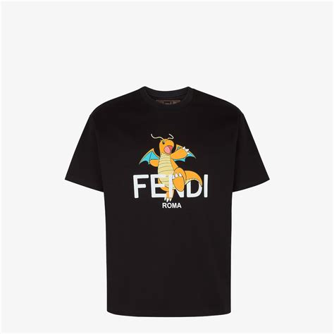 playera fendi original|fendi online shopping.